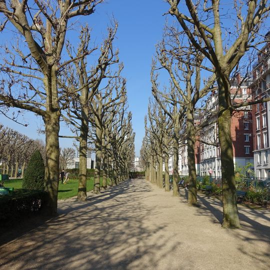 Square André-Ulmann