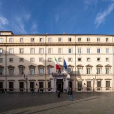 Palazzo Chigi