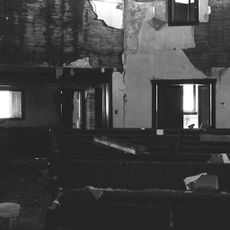 Cherokee Friends Church