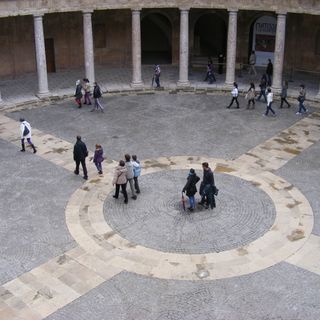 Museu de Belas Artes de Granada