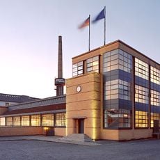 Usine Fagus