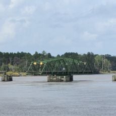 James P. Houlihan Memorial Bridge