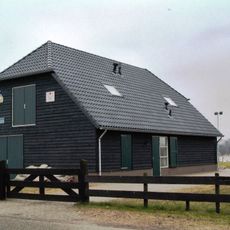 Kerkweg 17B,  8355BH  Giethoorn