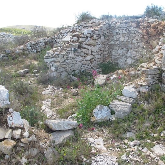 Oppidum de la Cloche
