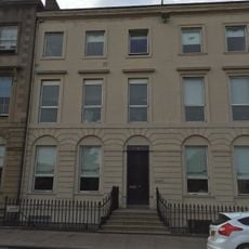 22 Blythswood Square