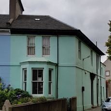 1 Jute Street, Aberdeen