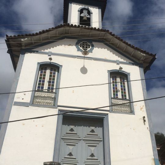 Church of Our Lady of Mercy