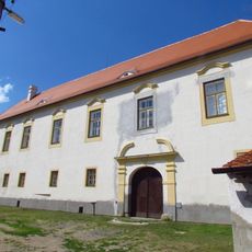 Krhov Castle