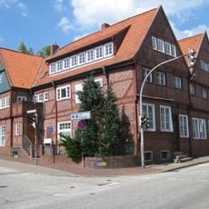 Nagelsche Fachwerkhäuser