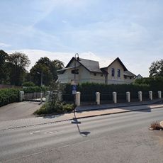 August-Bebel-Str 16, Grimma