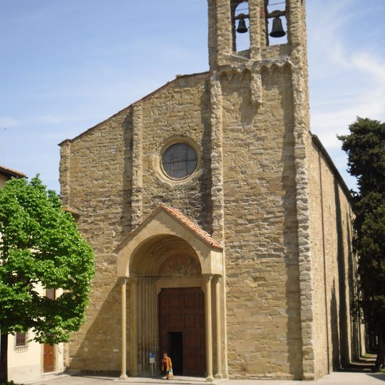 Chiesa di San Domenico