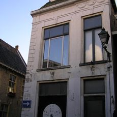 Bagijnestraat 68, Leeuwarden