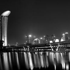 Bayfront Bridge