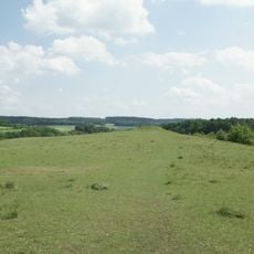 Schanzenberg bei Korbach