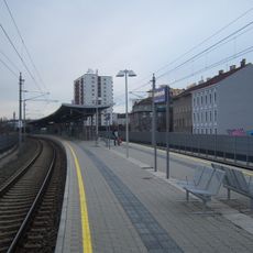 Vienne-Geiselbergstraße