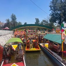 Xochimilco