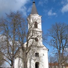 Kath. Filialkirche hl. Stephan