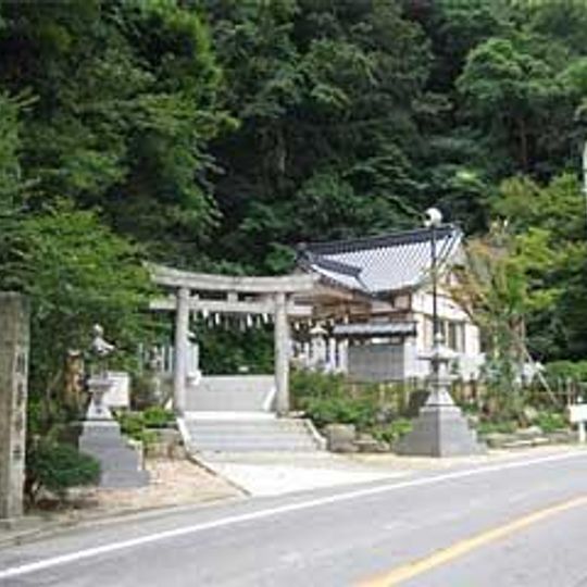 Kinumaki-jinja