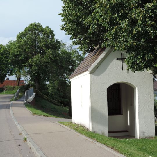 Wegkapelle