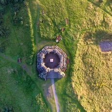 Stonehaven and Dunnotar War Memorial