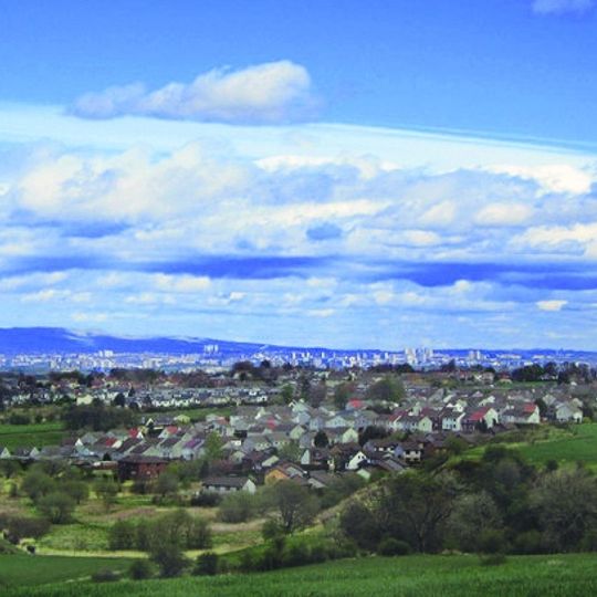 Neilston