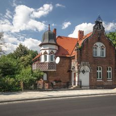 1 Krakusa Street in Brzeg