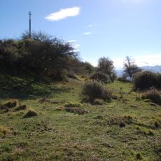 Enceinte protohistorique fortifiée de Larceveau-Arros-Cibits