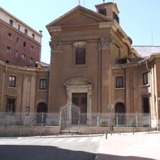 Church of San Marcos