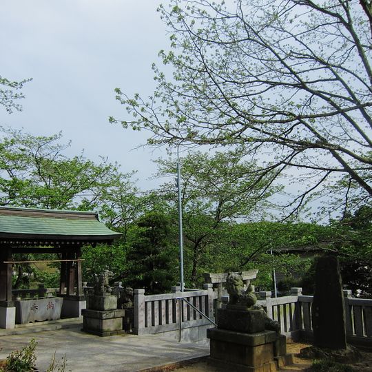 Tenpuku-ji