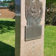 Jackson County Monument