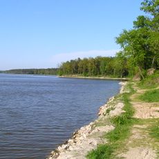 Zemborzyce Lake