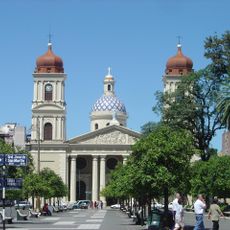 Our Lady of the Incarnation Cathedral, San Miguel de Tucumán