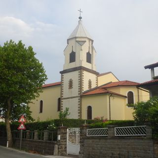 Sacred Heart of Jesus Parish Church