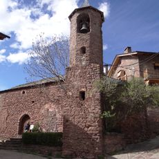 Sant Martí de Llagunes