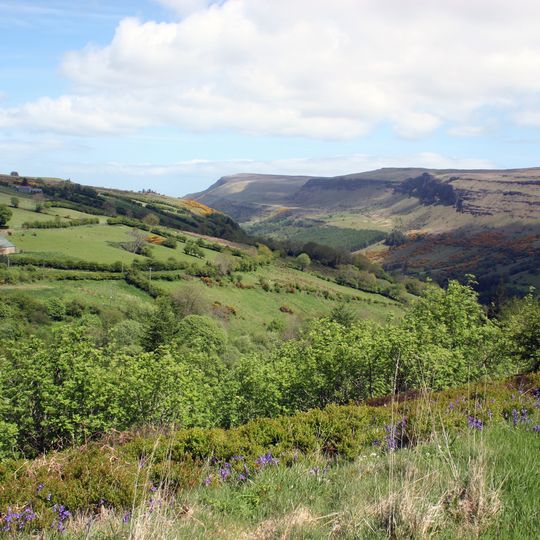 Glens of Antrim