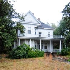 Bamberg Historic District