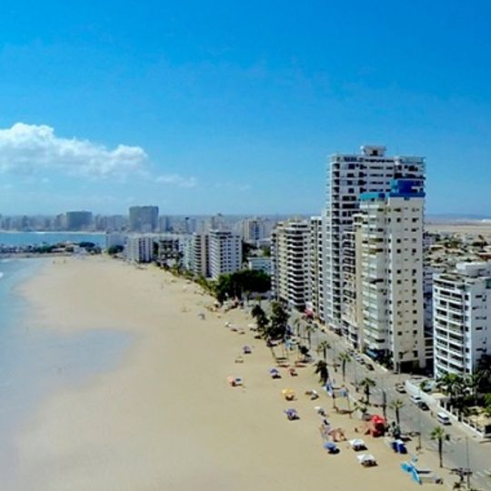 Prowincja Santa Elena