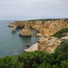 Scenic viewpoint