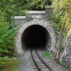Kirchleiten-Tunnel