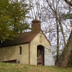Wayside chapel Furth