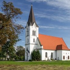 Zespół kościoła Matki Bożej Królowej Polski