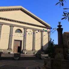 Chiesa di Santa Maria Immacolata