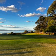 Swansea Golf Course