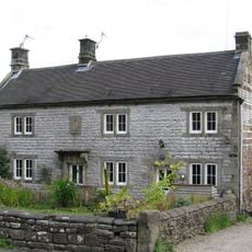 Greengate Farmhouse and Greengate Cottage