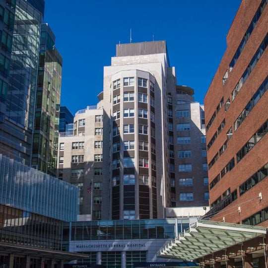 Massachusetts General Hospital