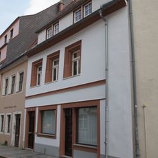 Wohnhaus Meißner Gasse 4