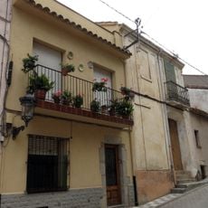 Cases al carrer Major, 7-11