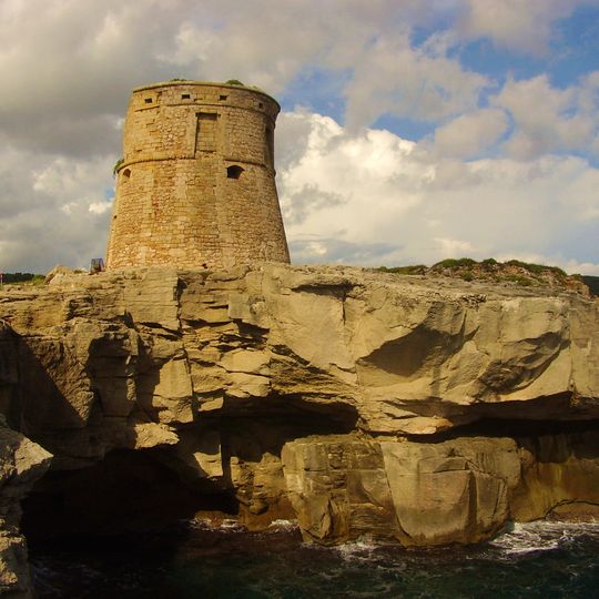 Torre Miggiano