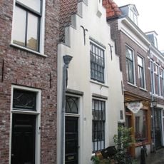 Lange Annastraat 29-31, Haarlem