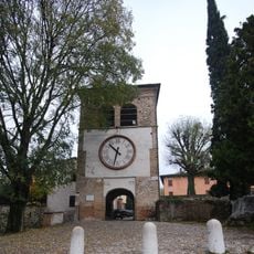 Castello di Castiglione delle Stiviere